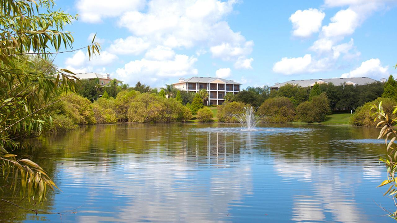 Bahama Bay Condo Citrus Ridge Exterior photo